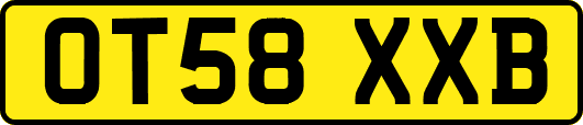 OT58XXB