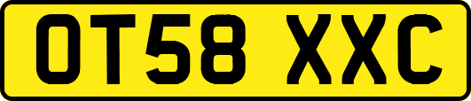 OT58XXC