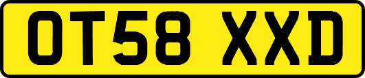 OT58XXD