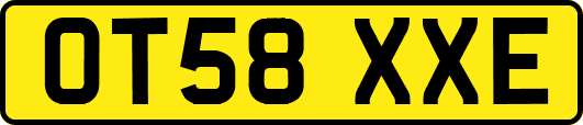 OT58XXE