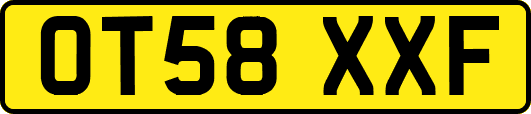 OT58XXF