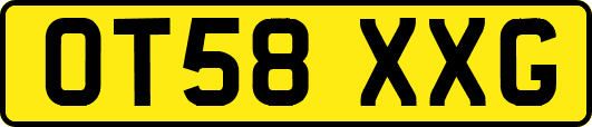 OT58XXG