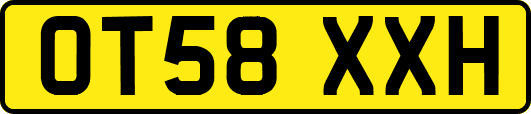 OT58XXH