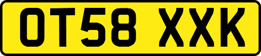 OT58XXK