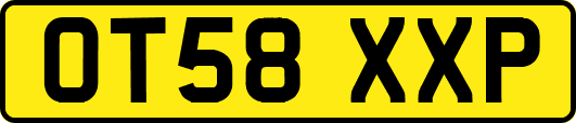 OT58XXP