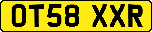 OT58XXR