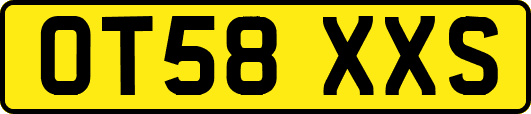 OT58XXS