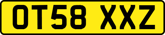 OT58XXZ