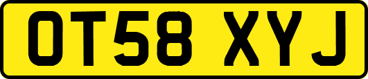OT58XYJ