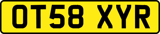 OT58XYR