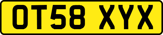 OT58XYX