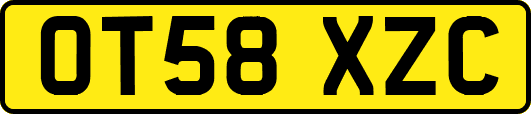 OT58XZC