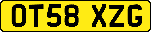 OT58XZG