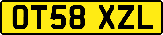OT58XZL