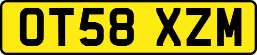 OT58XZM