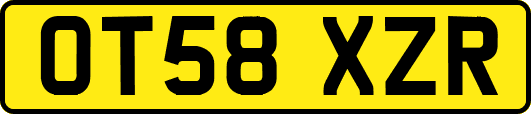 OT58XZR