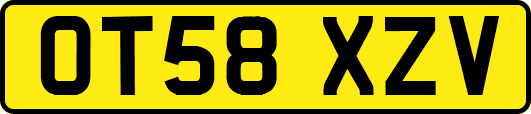 OT58XZV
