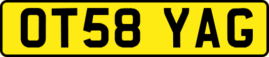 OT58YAG