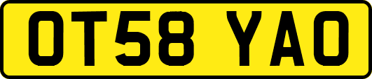 OT58YAO