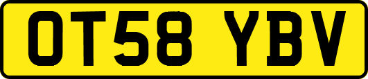 OT58YBV