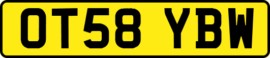 OT58YBW