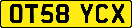 OT58YCX