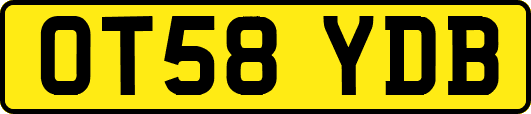 OT58YDB