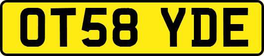 OT58YDE