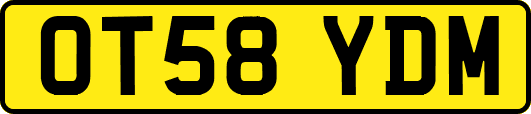OT58YDM
