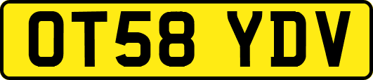 OT58YDV
