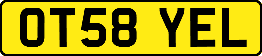 OT58YEL