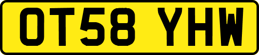 OT58YHW