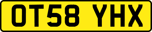 OT58YHX