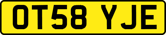 OT58YJE