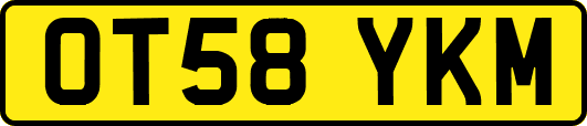 OT58YKM