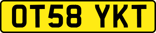 OT58YKT