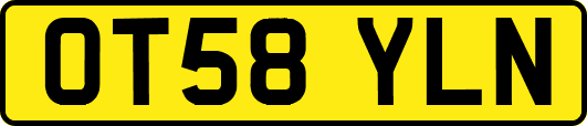OT58YLN