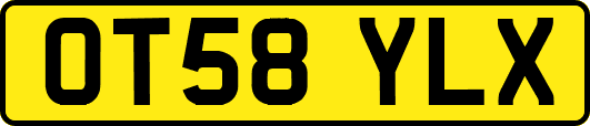 OT58YLX