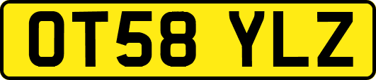 OT58YLZ