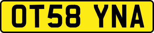 OT58YNA