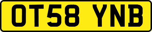 OT58YNB