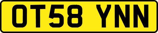 OT58YNN