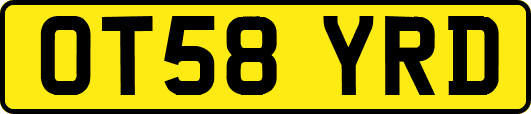 OT58YRD