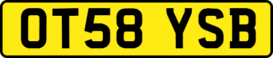 OT58YSB