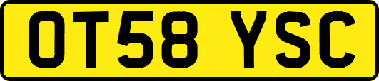OT58YSC