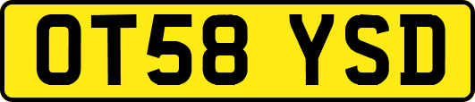 OT58YSD