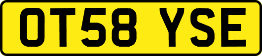 OT58YSE
