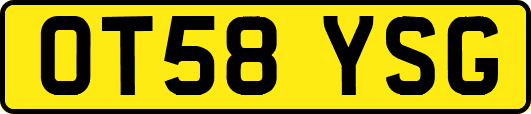 OT58YSG