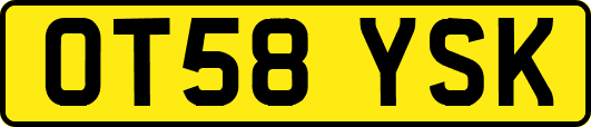 OT58YSK
