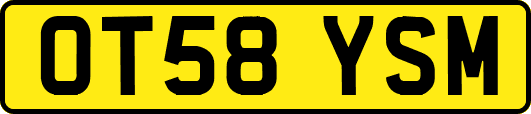 OT58YSM